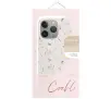 Etui UNIQ Coehl Prairie do iPhone 15 Pro Max Beżowy