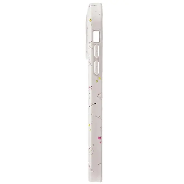 Etui UNIQ Coehl Prairie do iPhone 15 Pro Max Beżowy