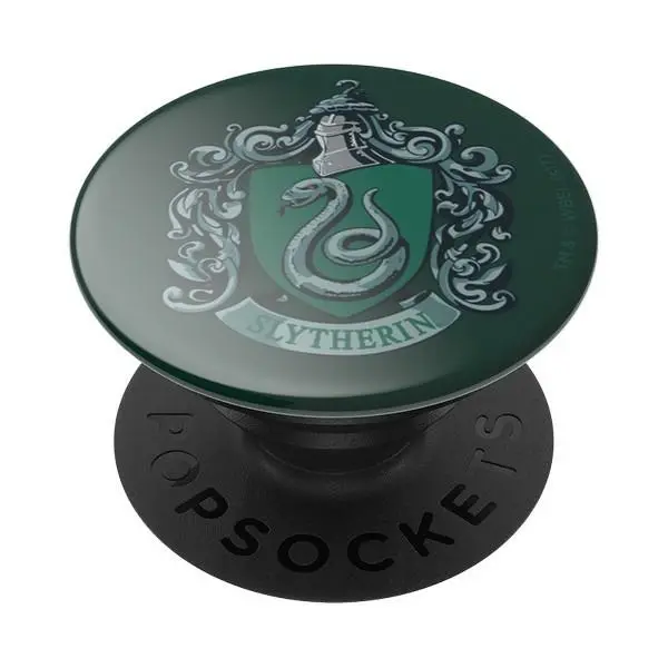 Uchwyt na telefon Popsockets Slytherin