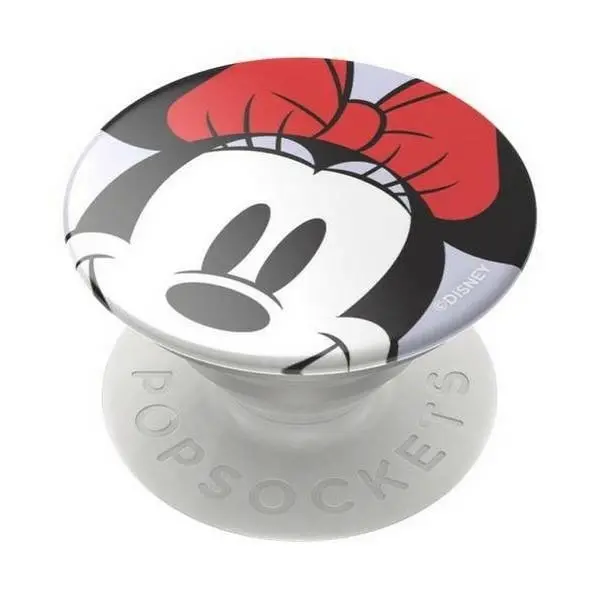 Uchwyt na telefon Popsockets Peekaboo Minnie