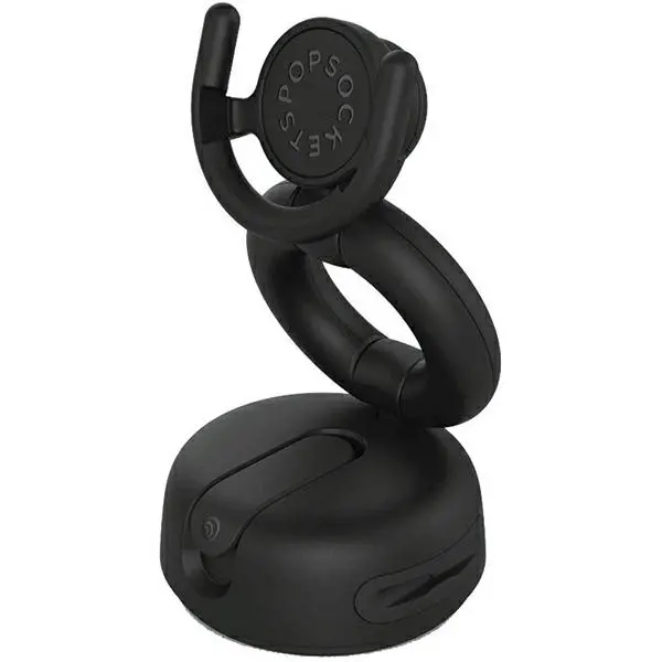 Uchwyt na telefon Popsockets PopMount Car Dash