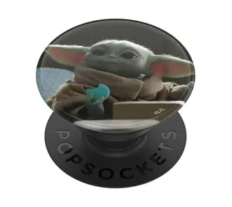 Uchwyt na telefon Popsockets The Child Cookie