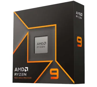 Procesor AMD Ryzen 9 9900X BOX (100-100000662WOF)