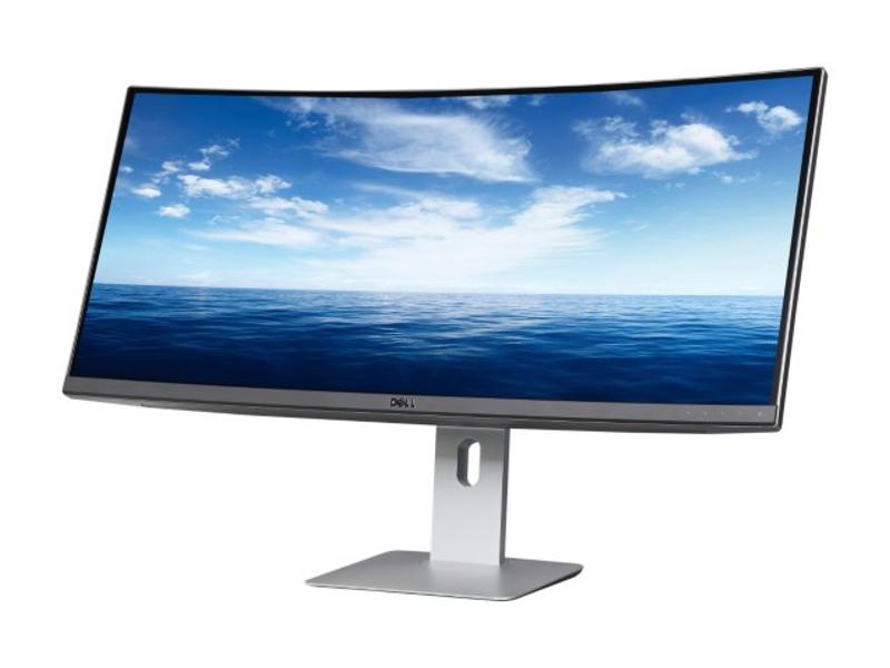 Dell UltraSharp U3415W