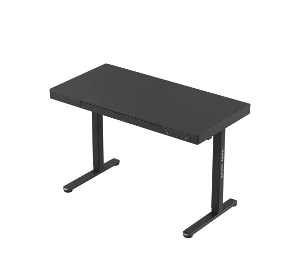 Стіл Mark Adler Leader 8.2 120cm Czarny