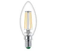 Philips 2,3W (40W) E14