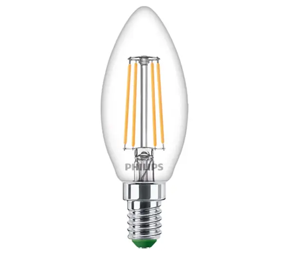 Philips 2,3W (40W) E14