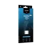 Szkło hartowane MyScreen Protector DIAMOND GLASS LITE edge FULL GLUE do TCL 505