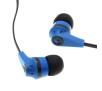 Słuchawki przewodowe Skullcandy Ink'd 2 (niebiesko-czarny)