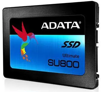 Dysk Adata Ultimate SU800 256GB