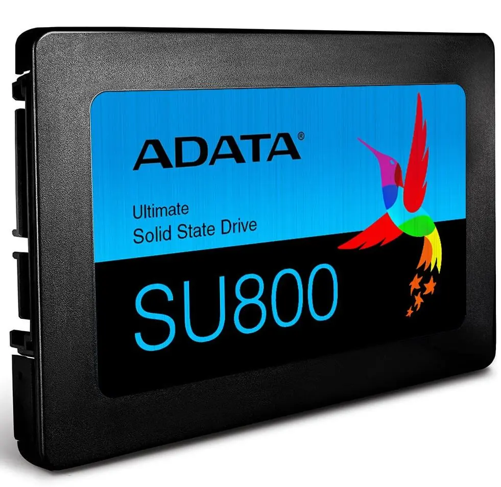 Dysk Adata Ultimate SU800 256GB