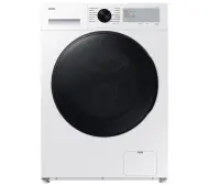 Samsung WD90DG5B15BHEO 60cm 9kg/6kg Funkcje AI Zdalne sterowanie
