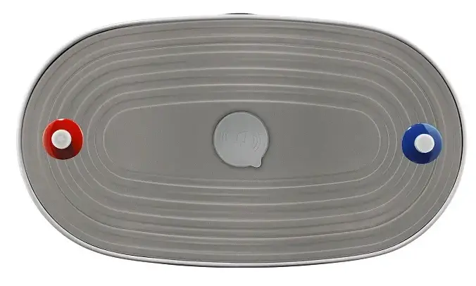 Bojler elektryczny Electrolux EWH SI 80 EEC 2kW 15dB