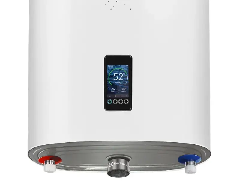 Bojler elektryczny Electrolux EWH SI 80 EEC 2kW 15dB