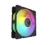 Wentylator ASUS TUF Gaming TR120 ARGB Reverse 120mm 3szt. Czarny