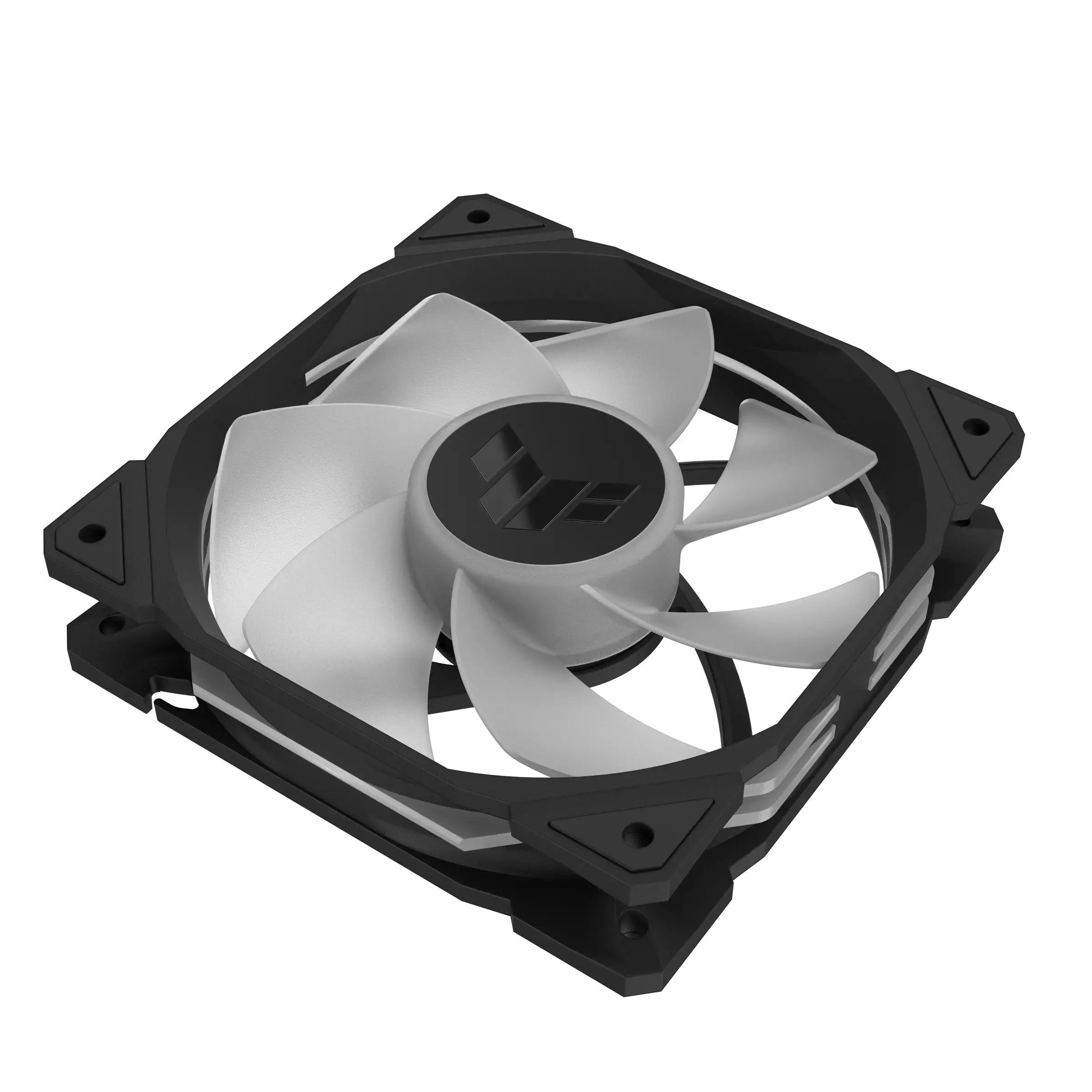 Wentylator ASUS TUF Gaming TR120 ARGB Reverse 120mm Czarny