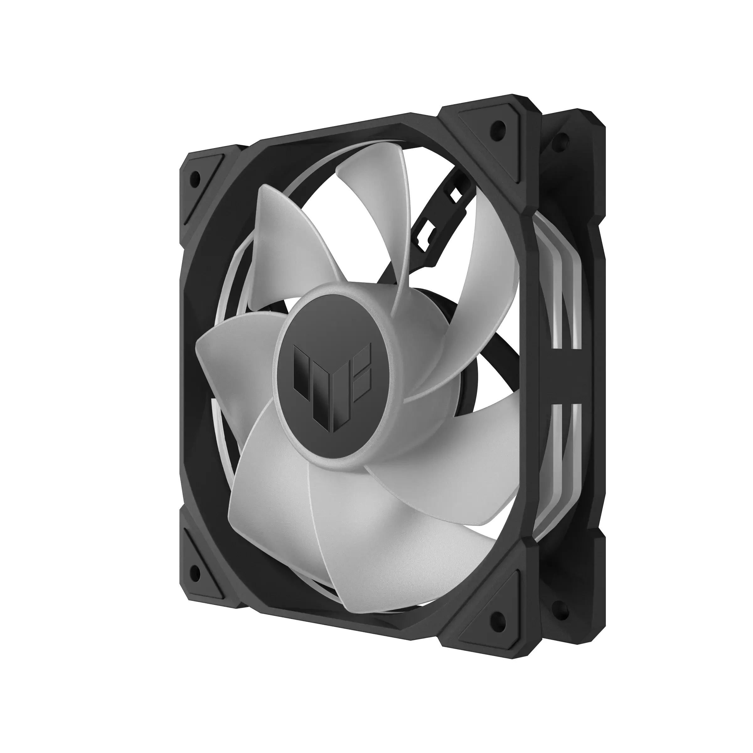 Wentylator ASUS TUF Gaming TR120 ARGB Reverse 120mm Czarny