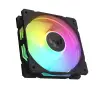 Wentylator ASUS TUF Gaming TR120 ARGB Reverse 120mm Czarny