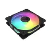 Wentylator ASUS TUF Gaming TR120 ARGB Reverse 120mm Czarny