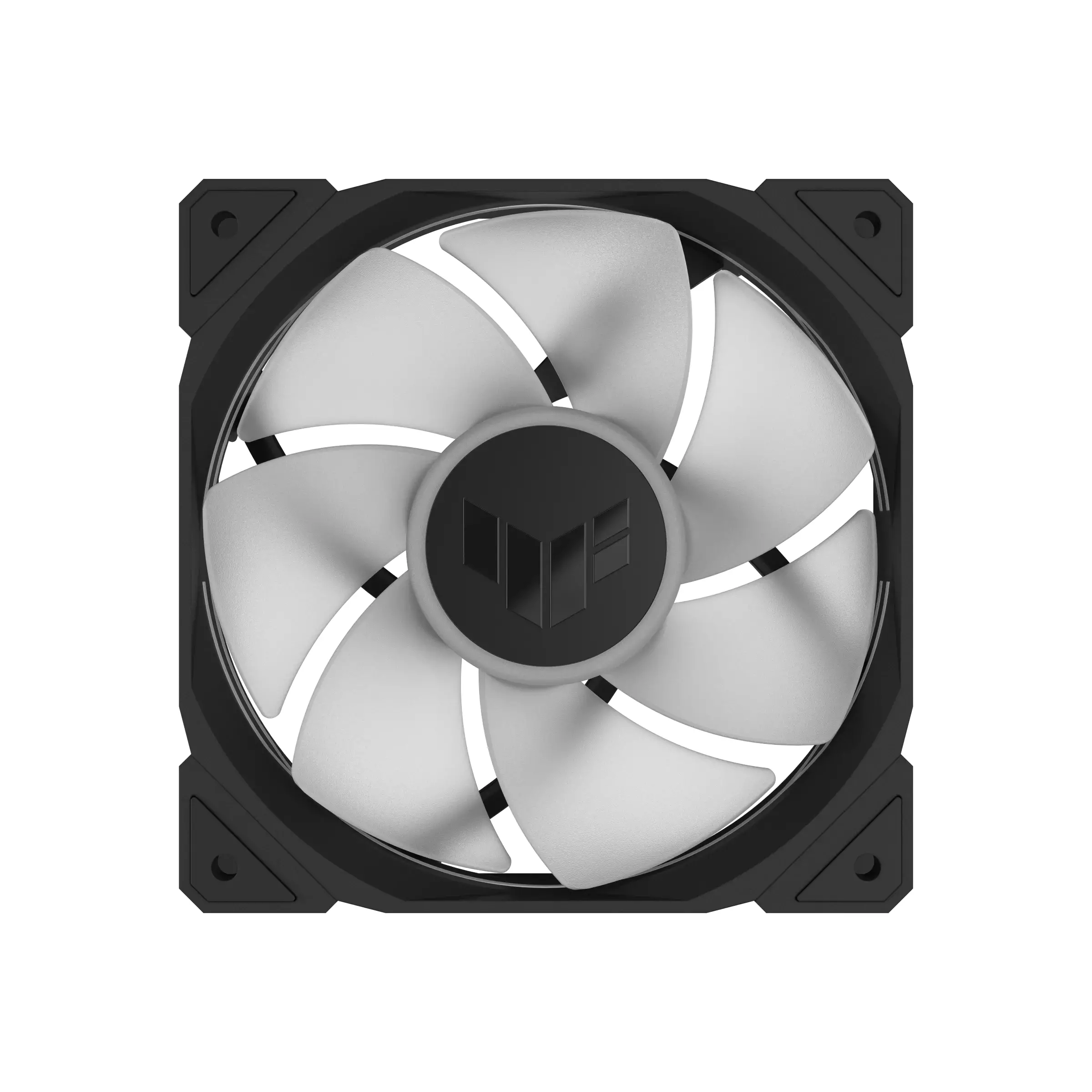 Wentylator ASUS TUF Gaming TR120 ARGB Reverse 120mm Czarny