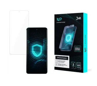 Folia ochronna 3mk 1UP do Infinix Hot 30 4G