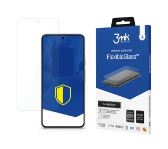 Szkło hybrydowe 3mk FlexibleGlass do Google Pixel 8 5G