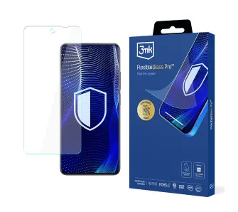 Szkło nietłukące 3mk FlexibleGlass Pro do Realme C67