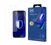 Szkło hybrydowe 3mk Flexibleglass Pro do Google Pixel 8a 5g