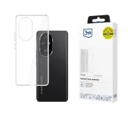 3mk Clear Case do Honor 200 Pro Przezroczysty