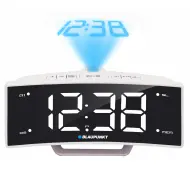 Blaupunkt CRP7WH Biały