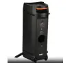Power Audio Blaupunkt PartyBox PB08DB 40W Bluetooth Radio FM Mikrofon Karaoke Czarny