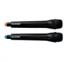 Power Audio Blaupunkt PartyBox PB08DB 40W Bluetooth Radio FM Mikrofon Karaoke Czarny