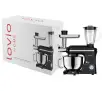 Robot planetarny Lovio Home ChefAssistant Plus LVSTM02PBK