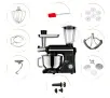 Robot planetarny Lovio Home ChefAssistant Plus LVSTM02PBK