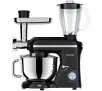 Robot planetarny Lovio Home ChefAssistant Plus LVSTM02PBK