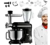 Robot planetarny Lovio Home ChefAssistant Plus LVSTM02PBK