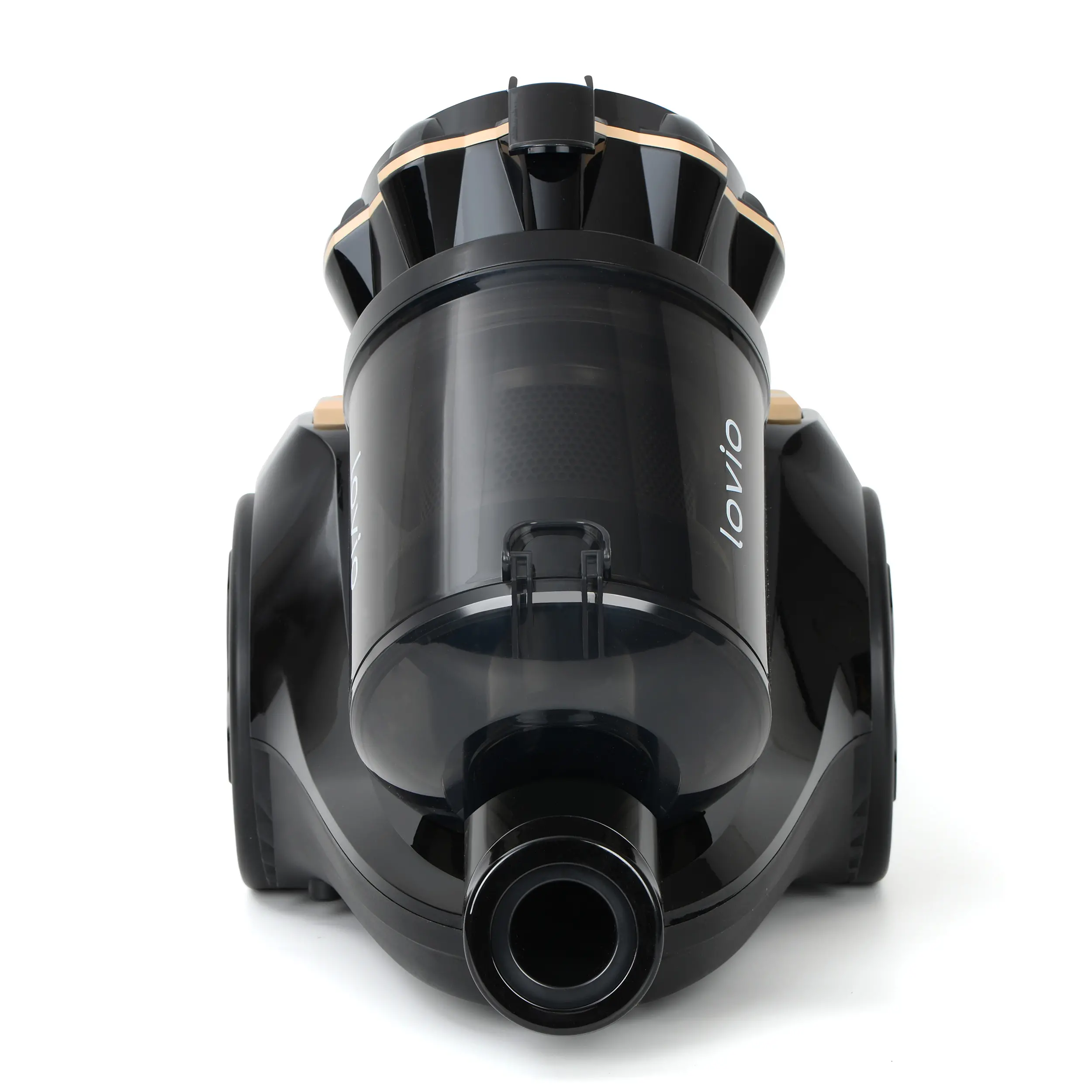 Odkurzacz Lovio Home VacuuFlex L LVCVC002 899W Turboszczotka Szczotka do parkietów