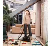 Odkurzacz Lovio Home VacuuFlex L LVCVC002 899W Turboszczotka Szczotka do parkietów