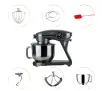 Robot planetarny Lovio Home ChefMaster LVSTM03PGY