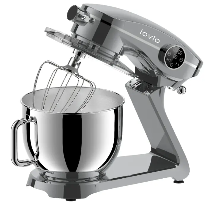 Robot planetarny Lovio Home ChefMaster LVSTM03PGY
