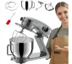 Robot planetarny Lovio Home ChefMaster LVSTM03PGY