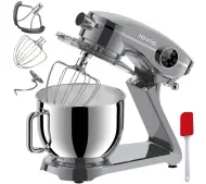 Lovio Home ChefMaster LVSTM03PGY