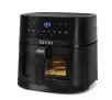 Frytkownica beztłuszczowa Lovio Home LVAF002BK 1500W 6l Aplikacja mobilna
