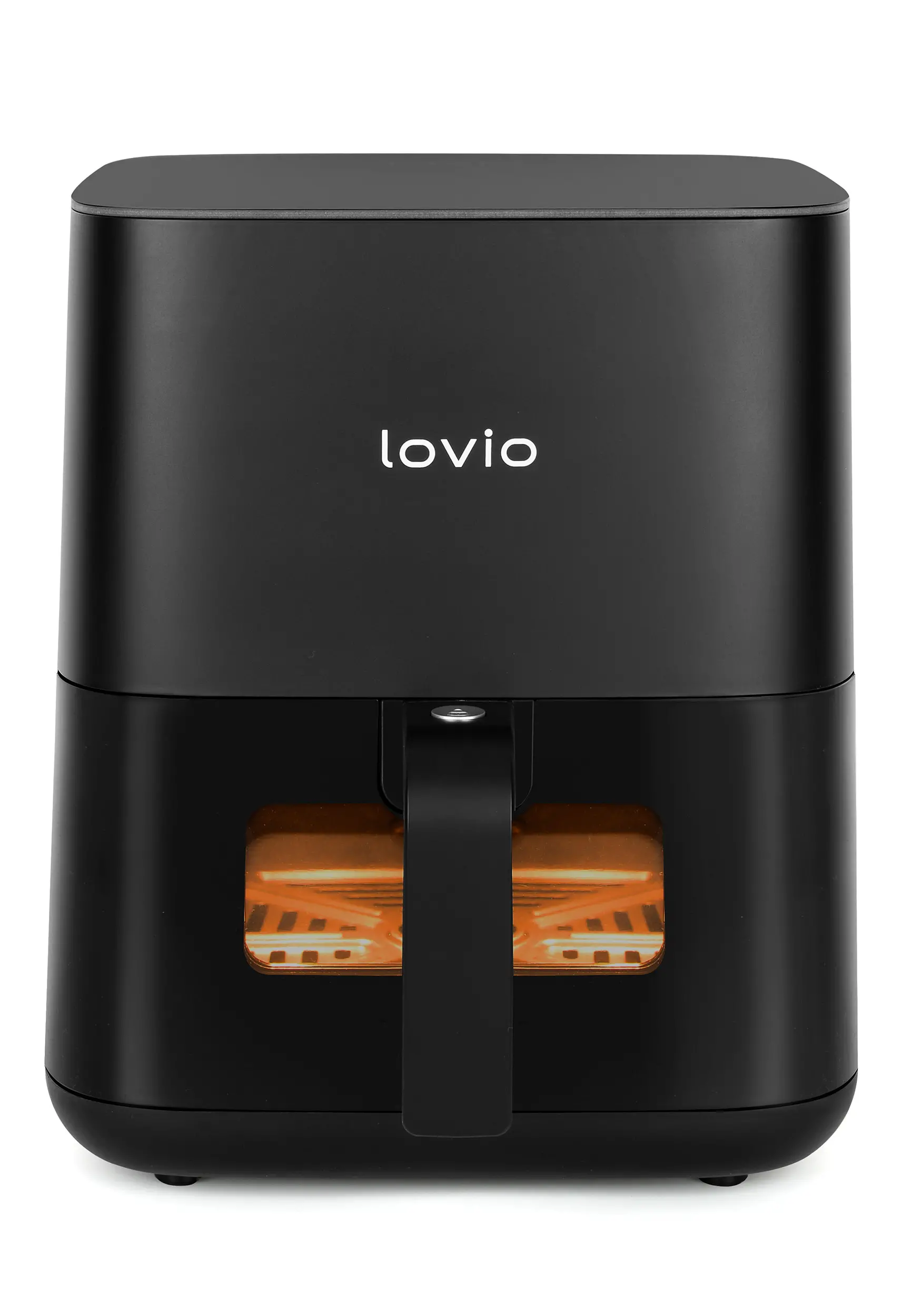 Lovio Home LVAF001BK 1450W 5l miniaturka