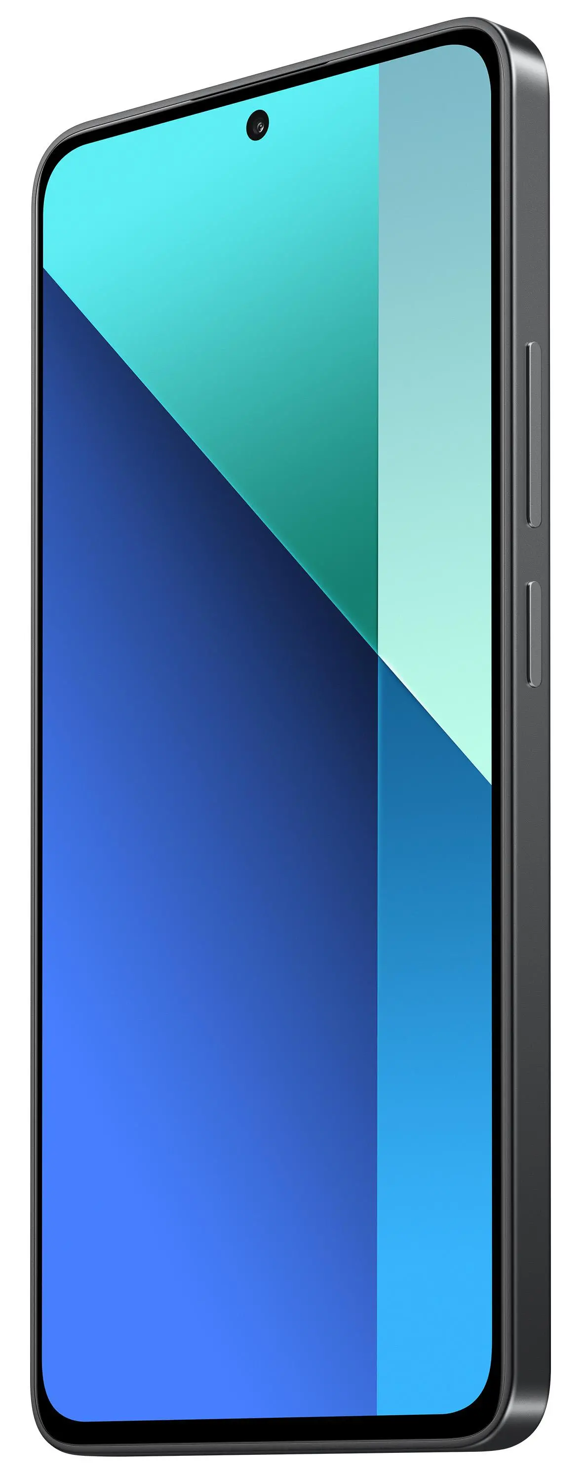 Smartfon Xiaomi Redmi Note 13 8/512GB 6,67" 120Hz 108Mpix Czarny