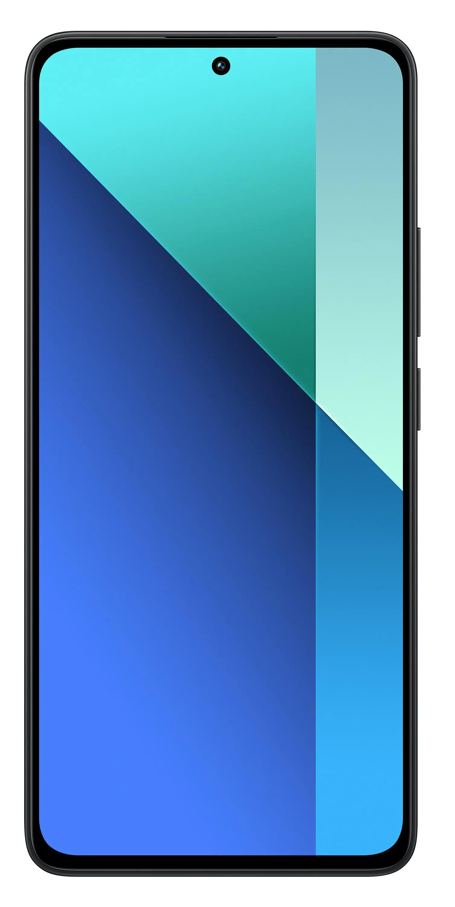 Smartfon Xiaomi Redmi Note 13 8/512GB 6,67" 120Hz 108Mpix Czarny