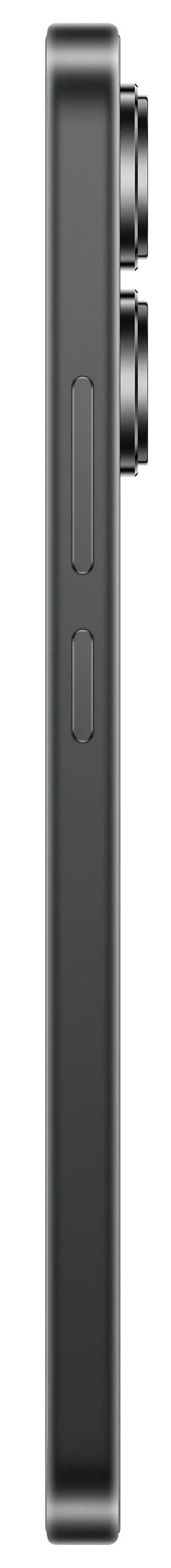 Smartfon Xiaomi Redmi Note 13 8/512GB 6,67" 120Hz 108Mpix Czarny