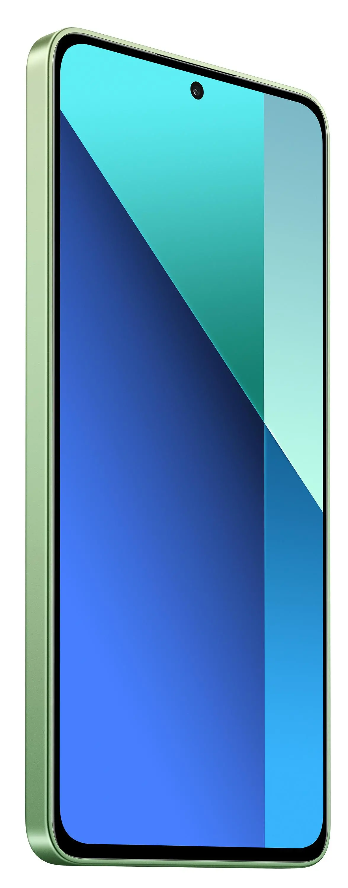 Smartfon Xiaomi Redmi Note 13 8/512GB 6,67" 120Hz 108Mpix Zielony