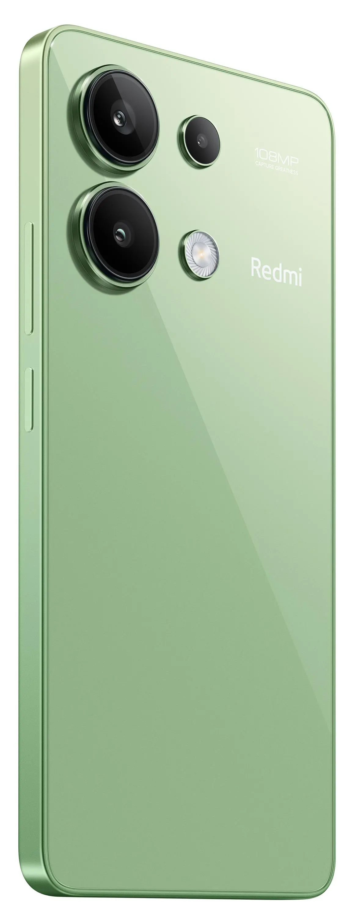 Smartfon Xiaomi Redmi Note 13 8/512GB 6,67" 120Hz 108Mpix Zielony