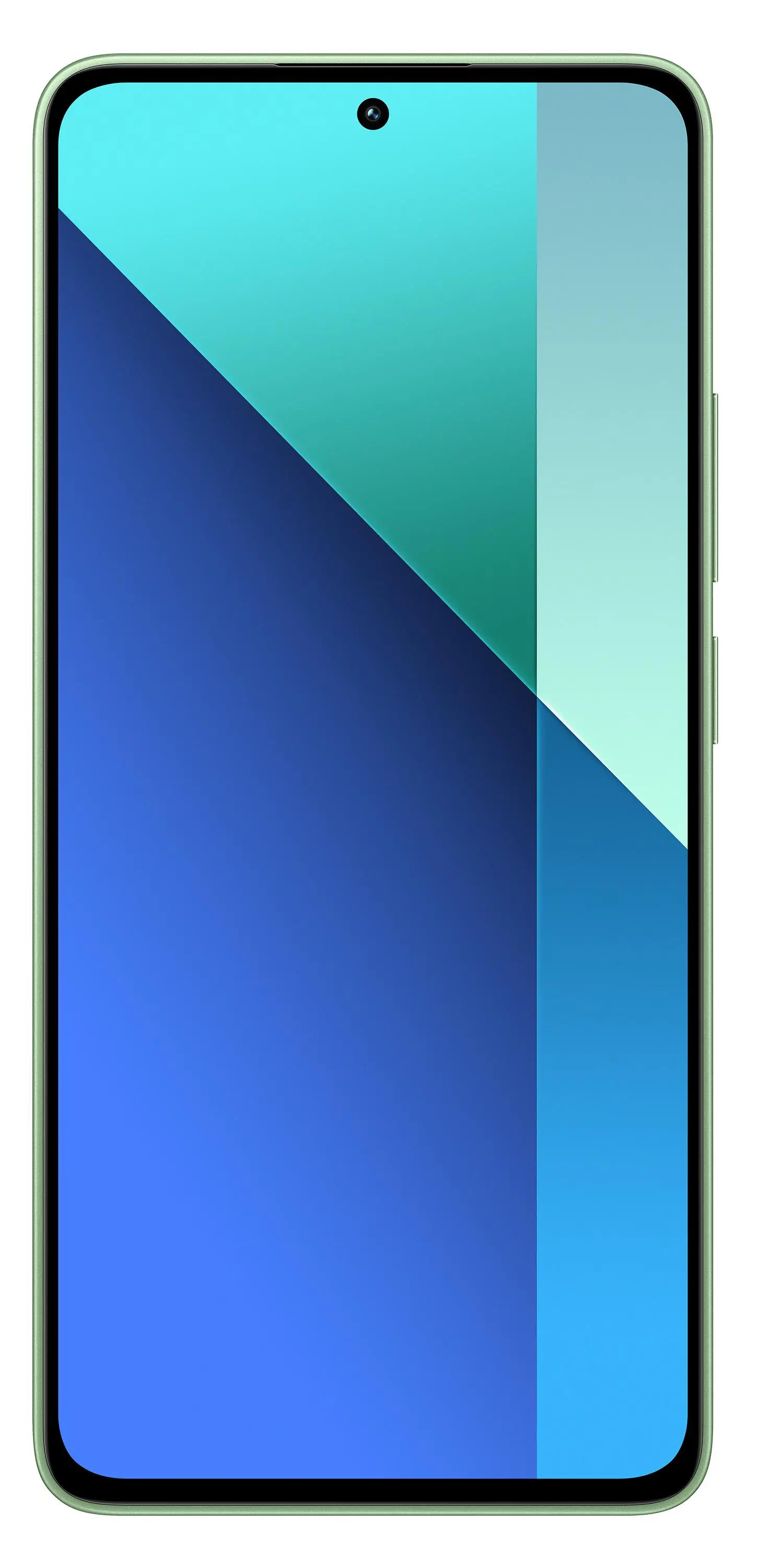 Smartfon Xiaomi Redmi Note 13 8/512GB 6,67" 120Hz 108Mpix Zielony